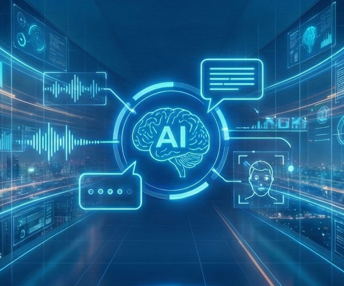 Yapay Zeka Mülakatı